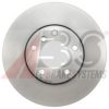 A.B.S. 17937 OE Brake Disc